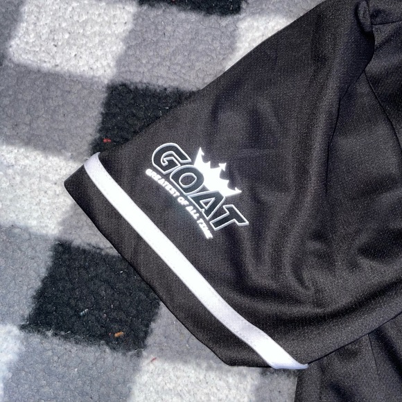 Goat jersey - Picture 3 of 4